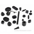 USB Molding Parts Silicone Rubber Sealings